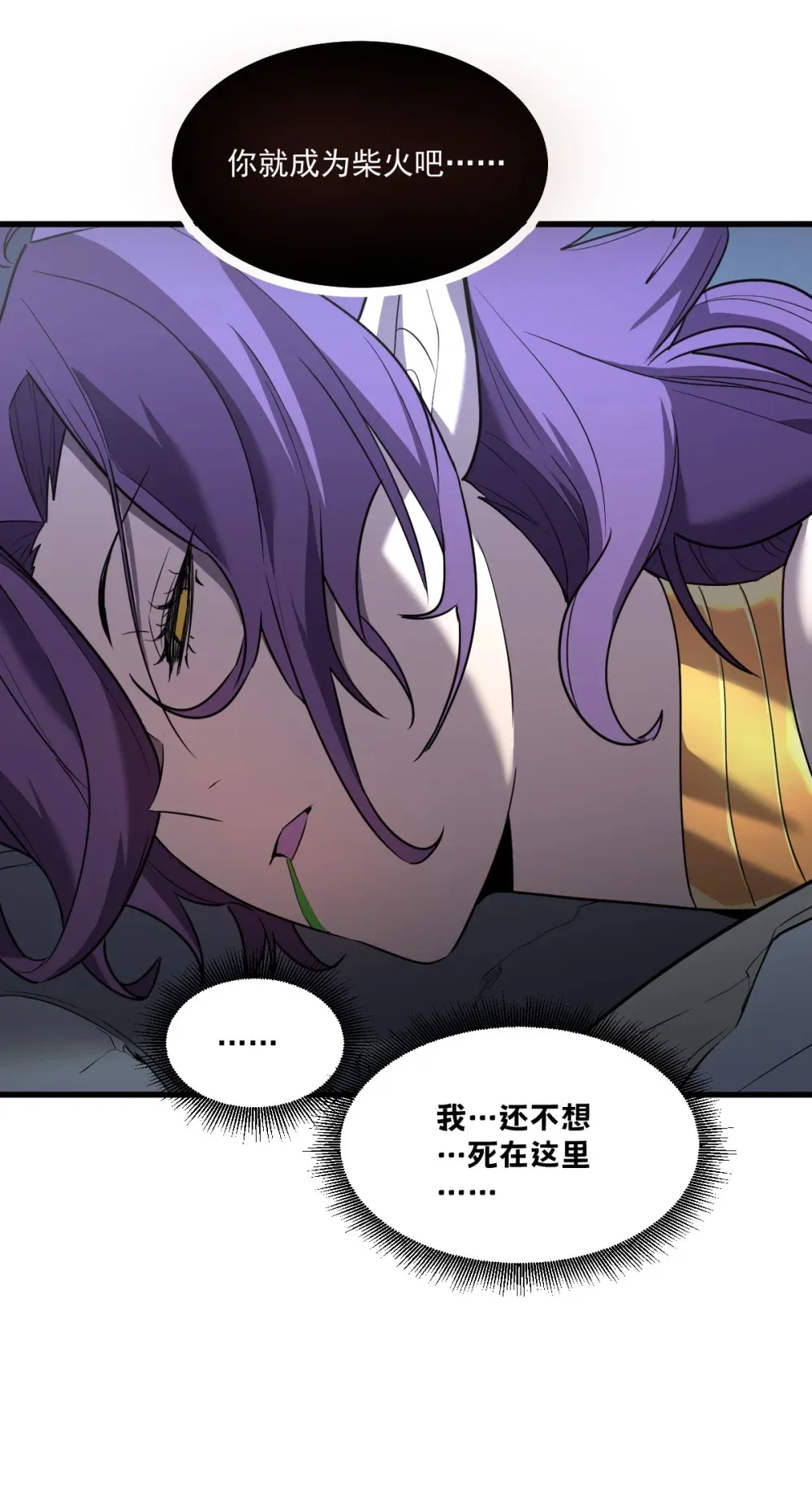008 纳耶大人的命令 第71页
