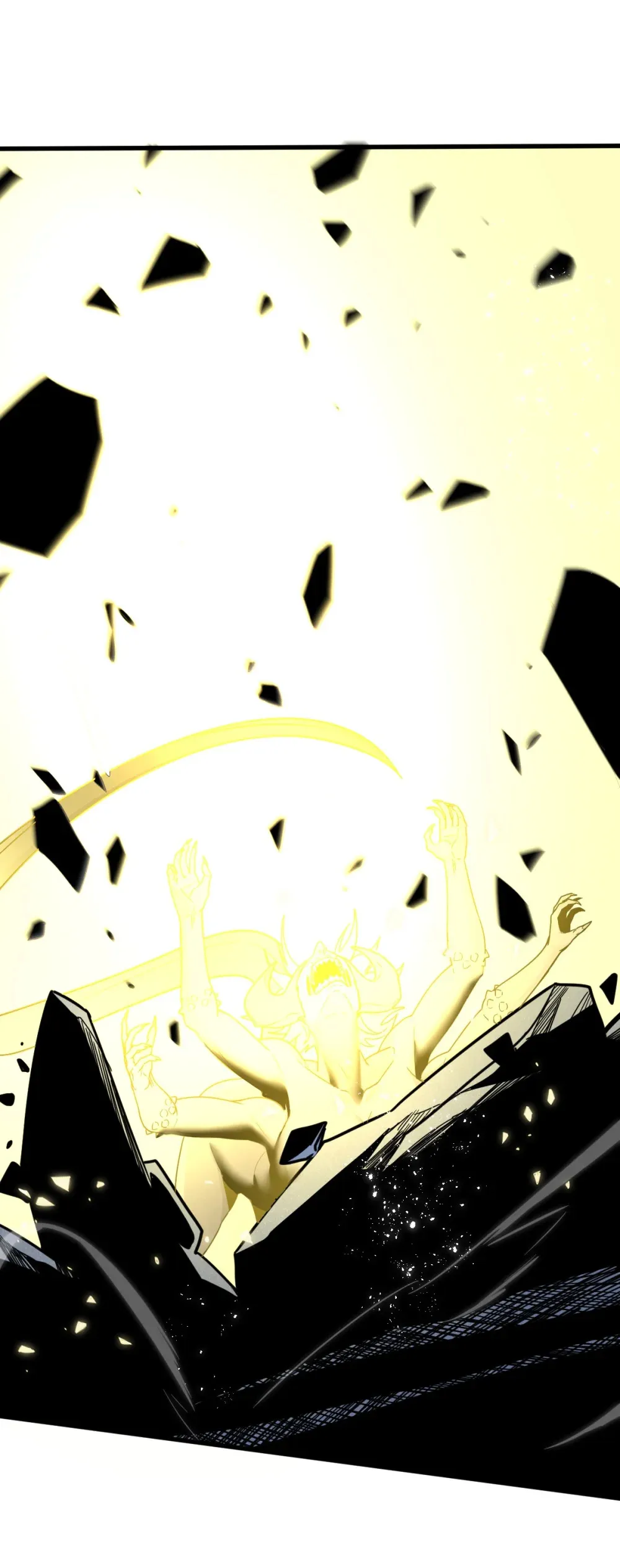 013 爆衣成功，解锁必杀！ 第21页