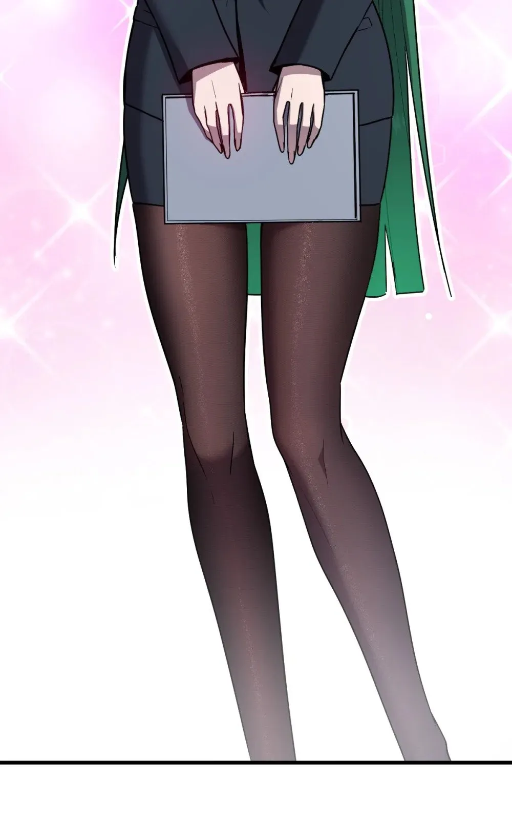 28 巨型女仆 第8页