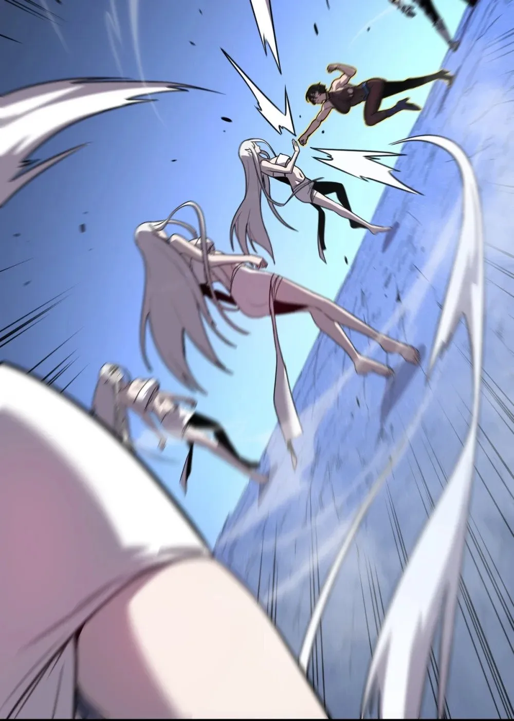 35 新的任务！新的女魔兽！ 第3页