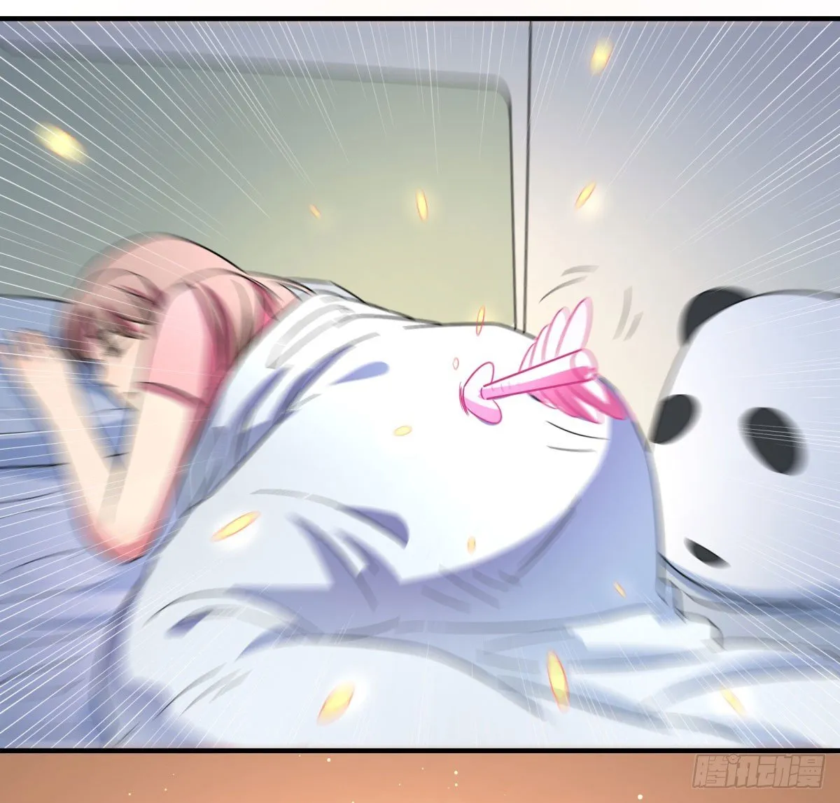 让这个世界更美好吧！（上） 第22页