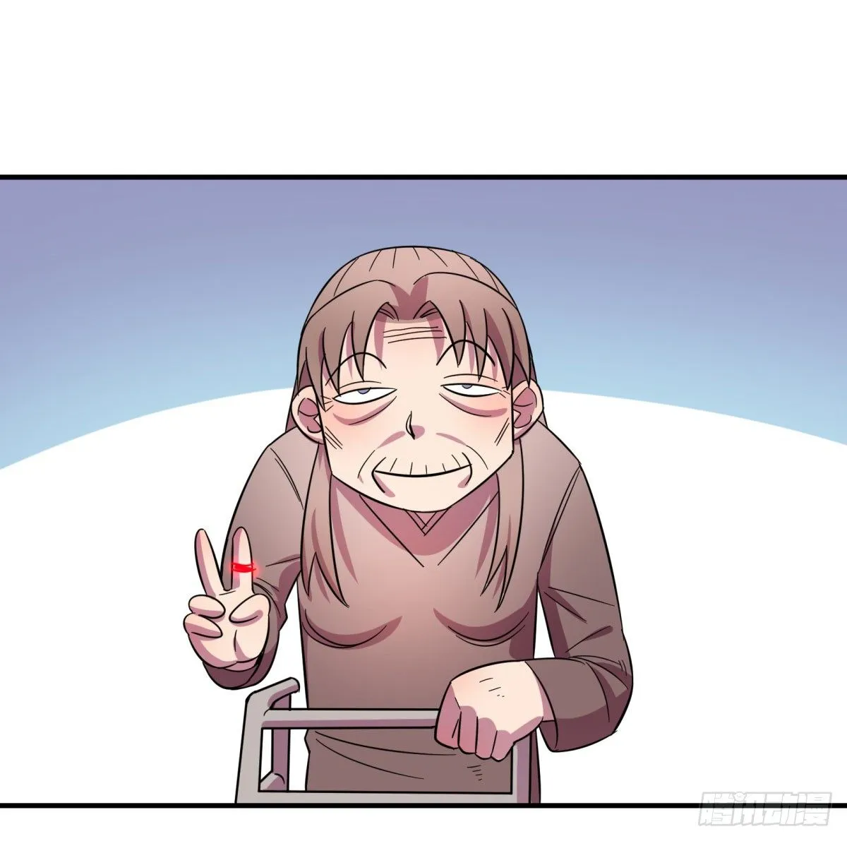 相亲（下） 第11页