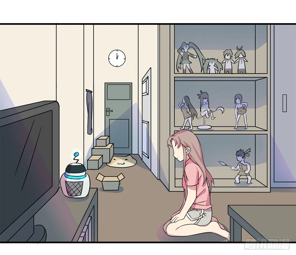 智能音响大壮 第40页