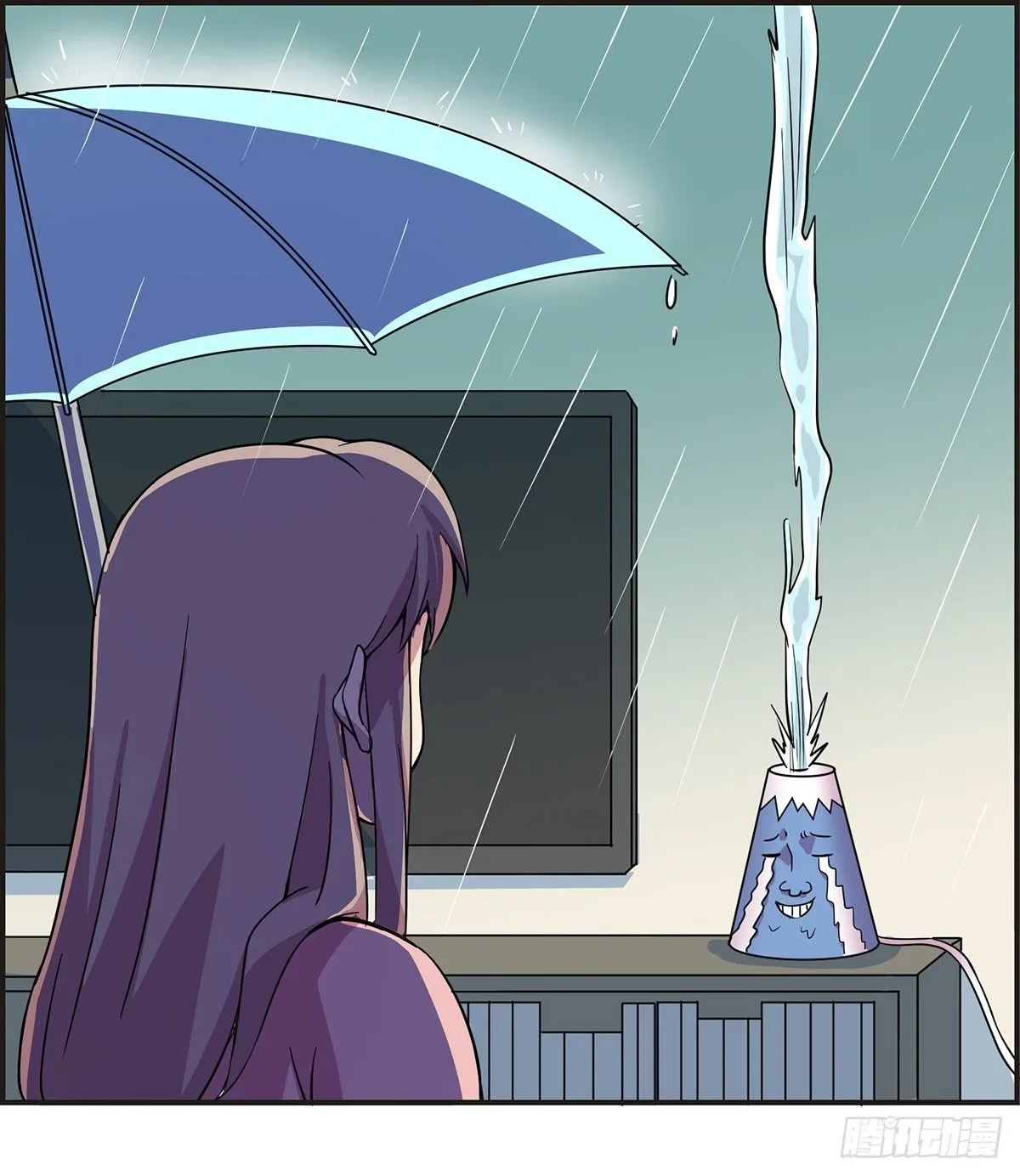 脑补水加湿器 第80页