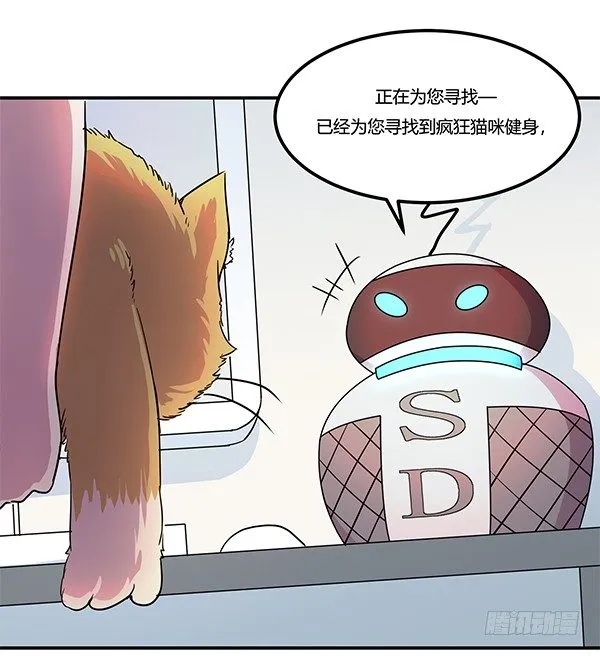 骗你我是狗除毛刷 第48页