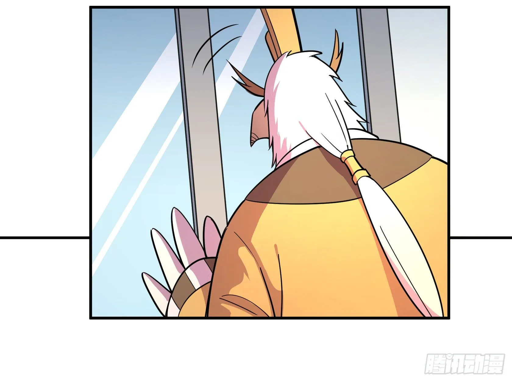 狼灭牌跑步机（上） 第21页