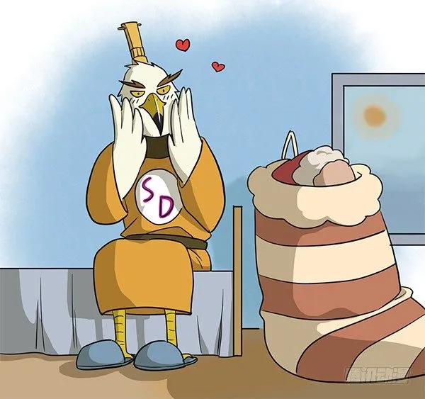 [短篇]无限扩容圣诞袜 第8页