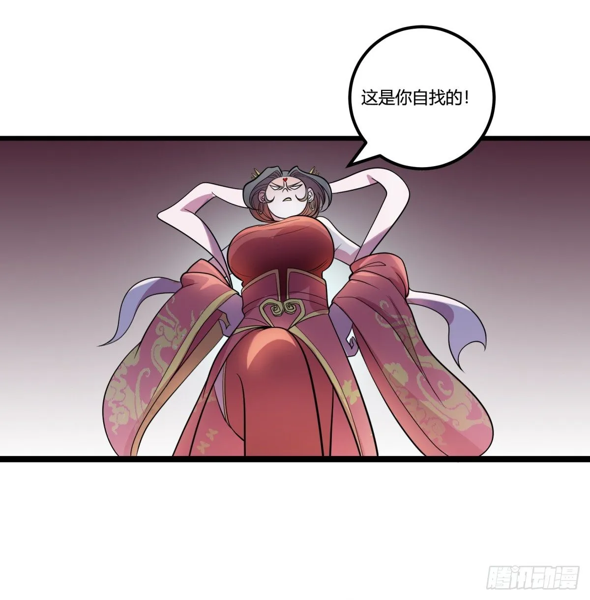 什么第一季要完结了？！（上） 第8页