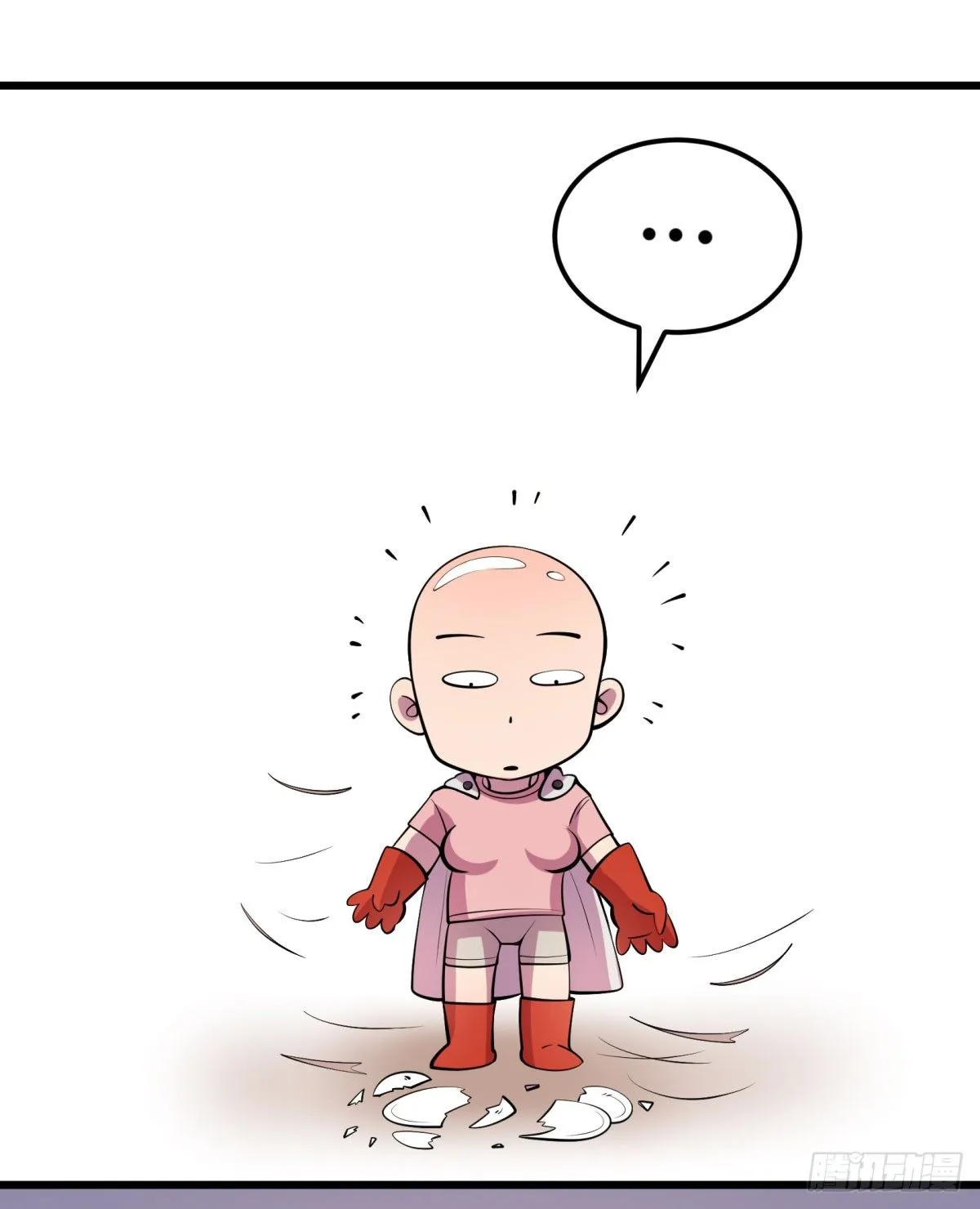 死亡俄罗斯转盘火锅（完） 第41页