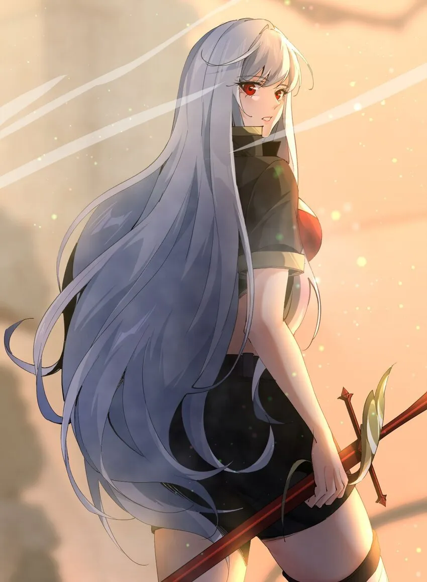 04 天使VS恶魔 第45页