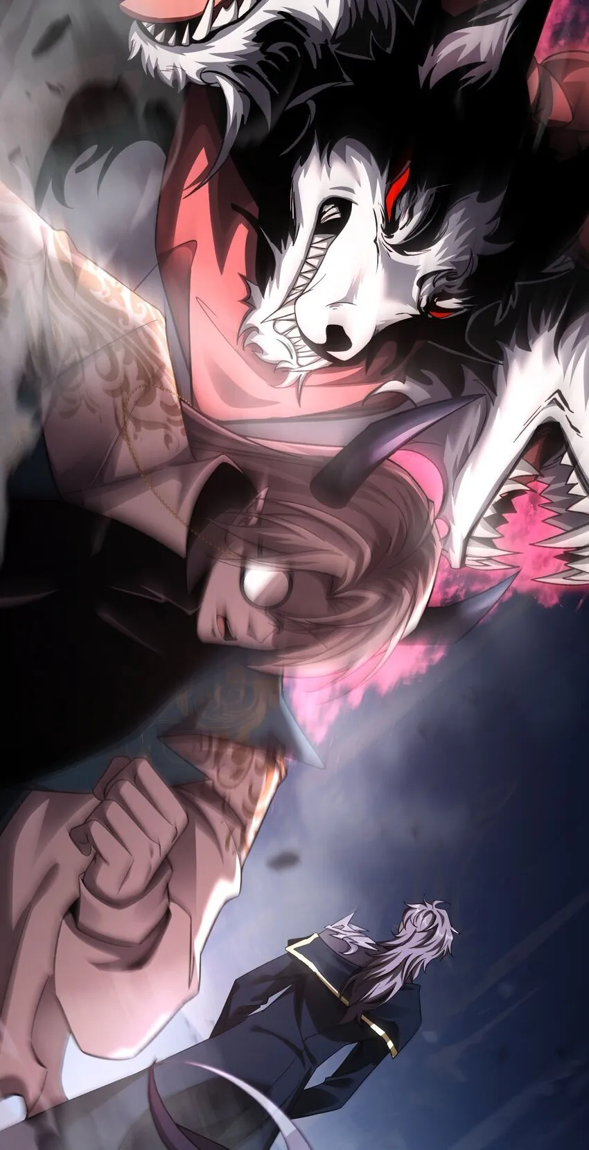 15 魔上魔 第29页