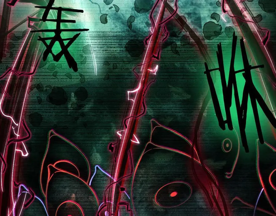 21 月神vs伪神 第43页