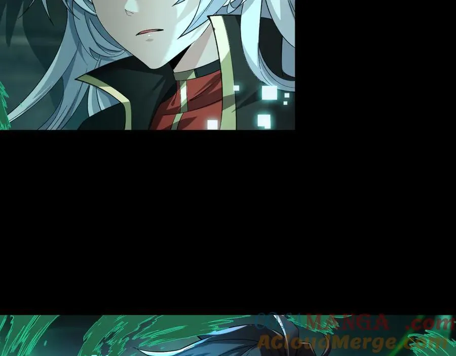 21 月神vs伪神 第129页