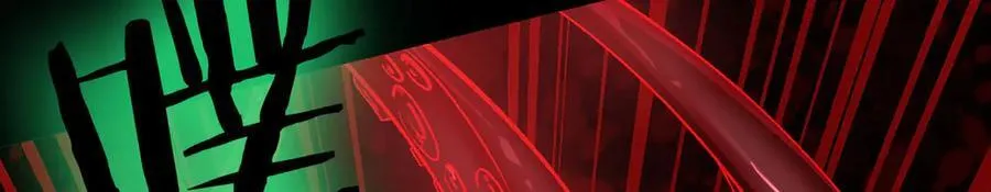 21 月神vs伪神 第152页