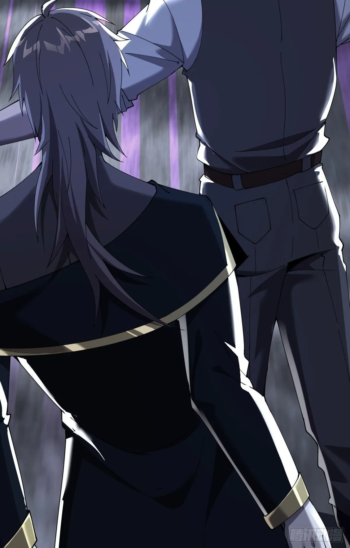 24 收服恶魔 第54页