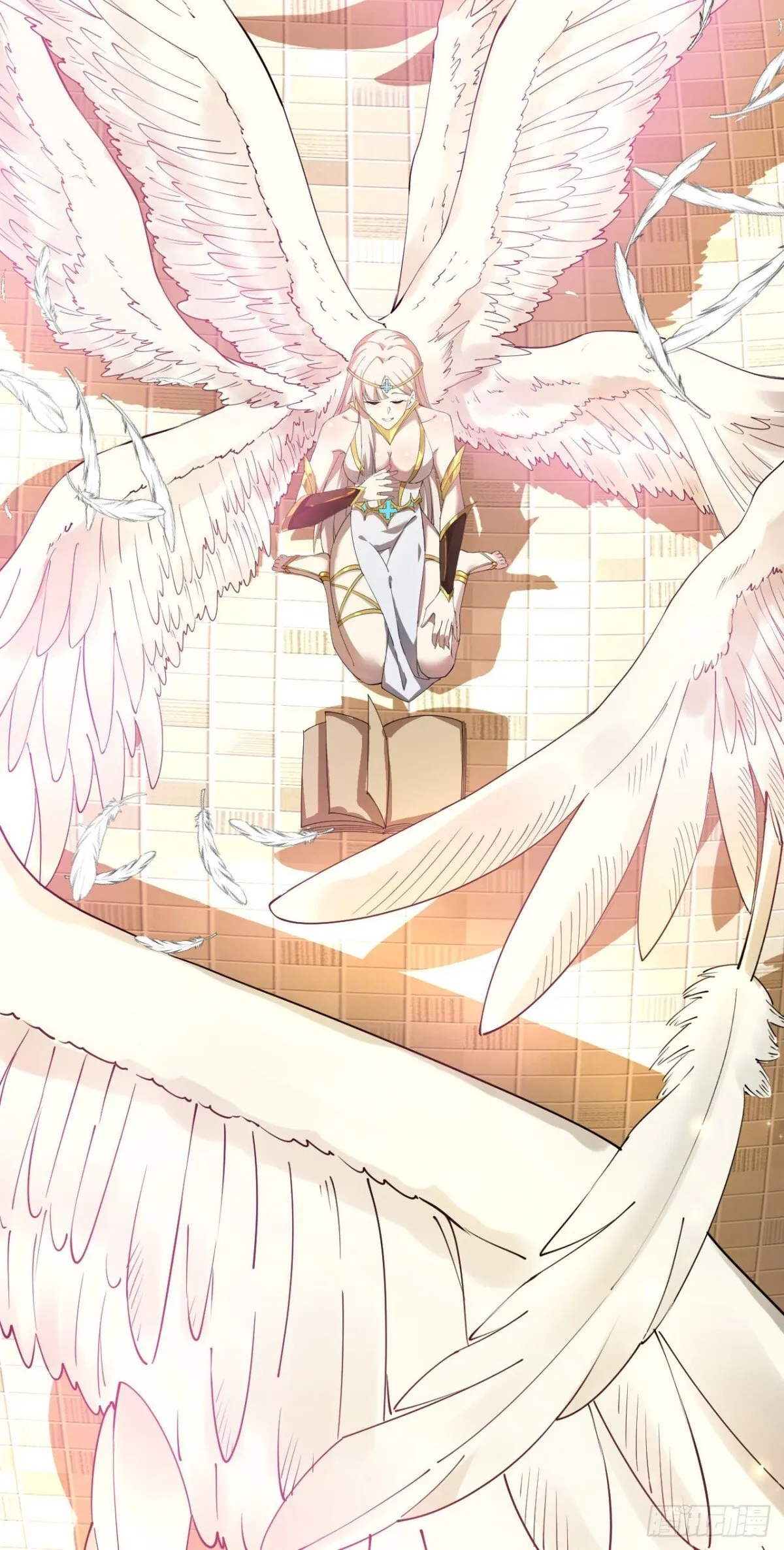 24 收服恶魔 第69页