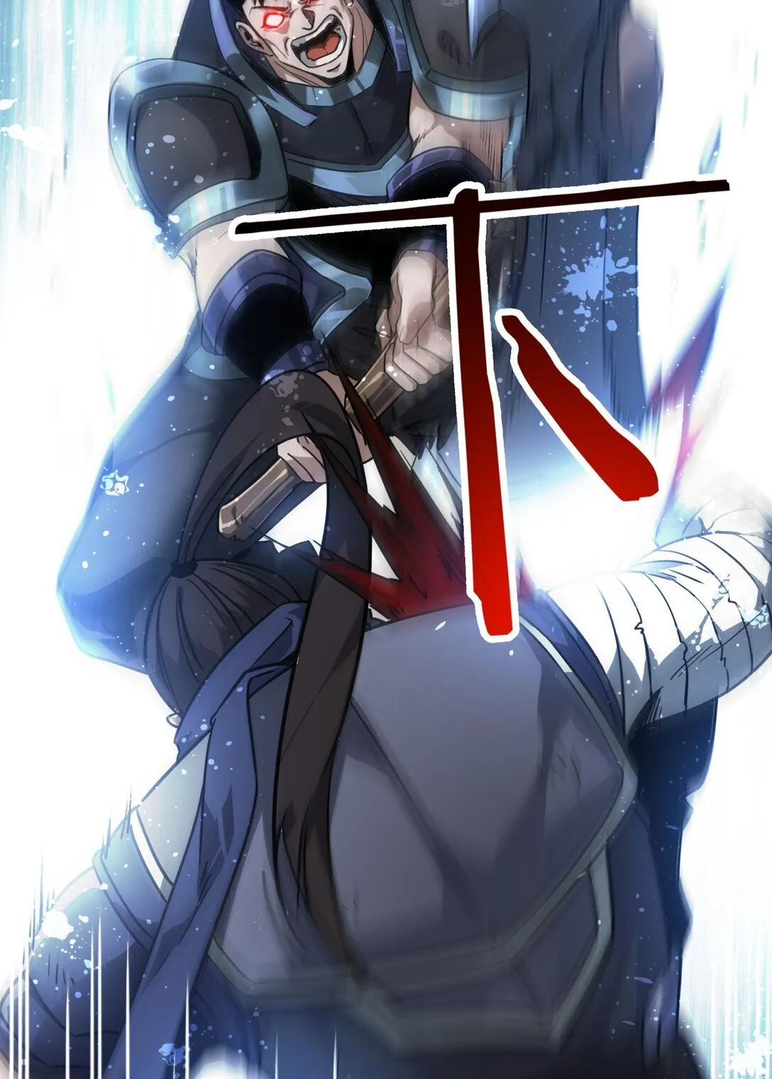37 掠夺BOSS 第40页