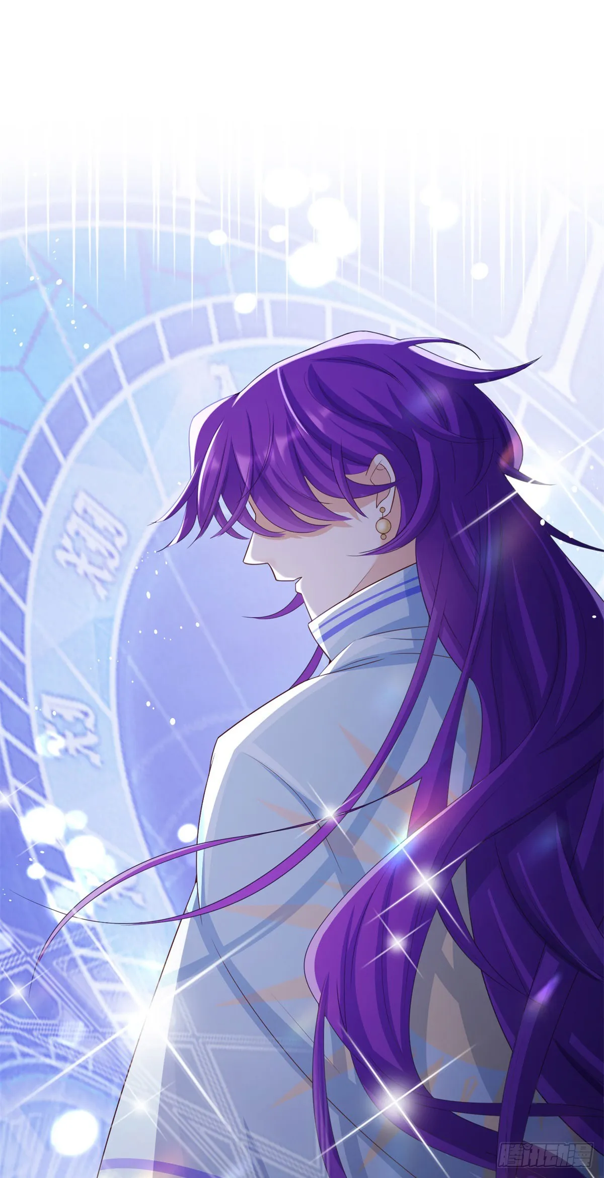 第13话 好感度增加 第32页