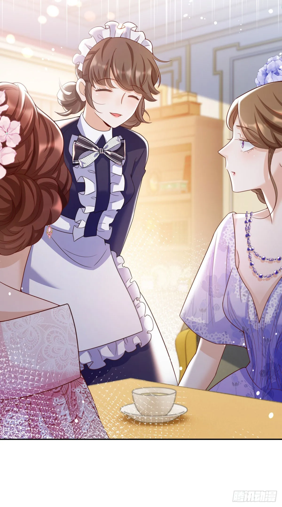 第15话 特殊的宣传方式 第14页