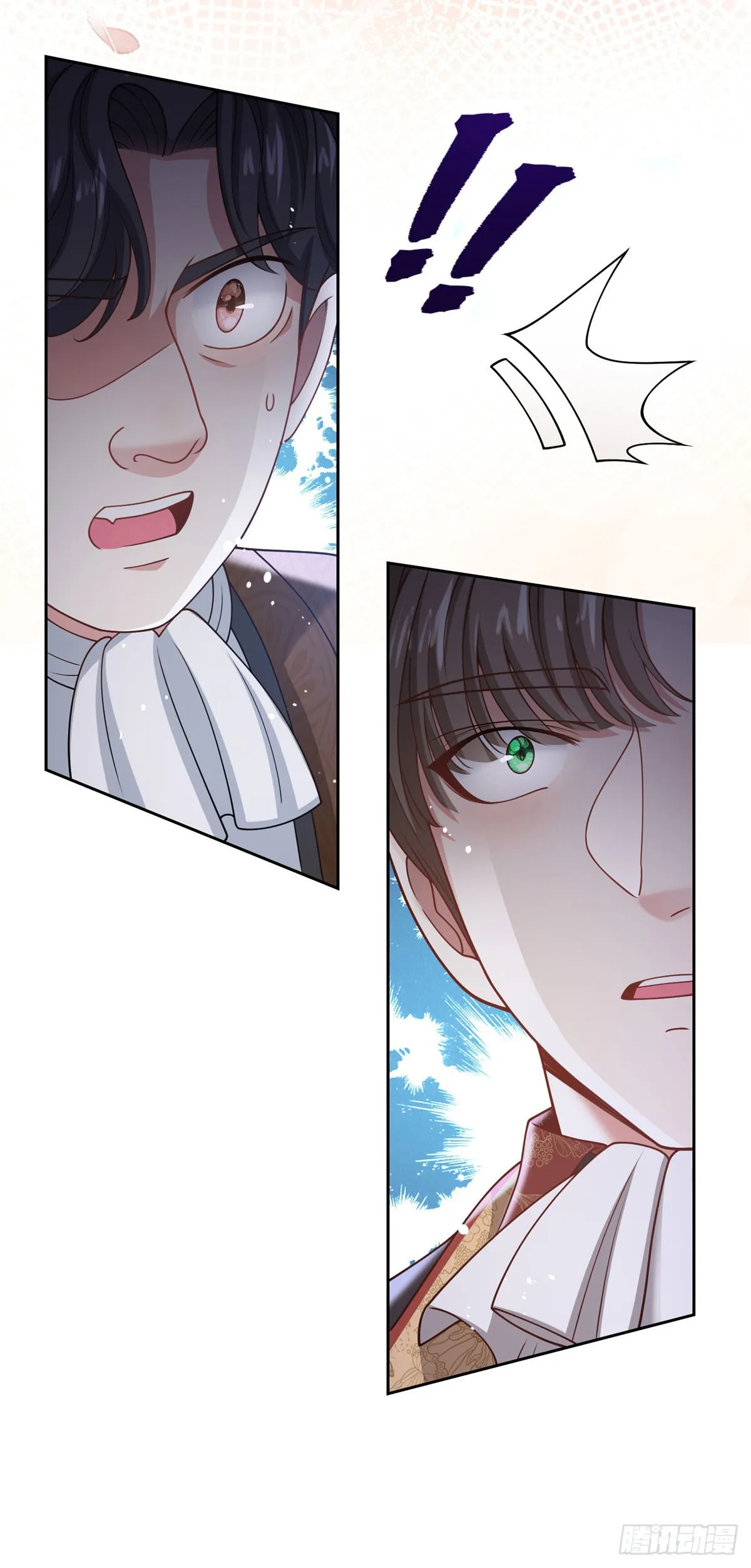 第40话 宝石画出现 第12页