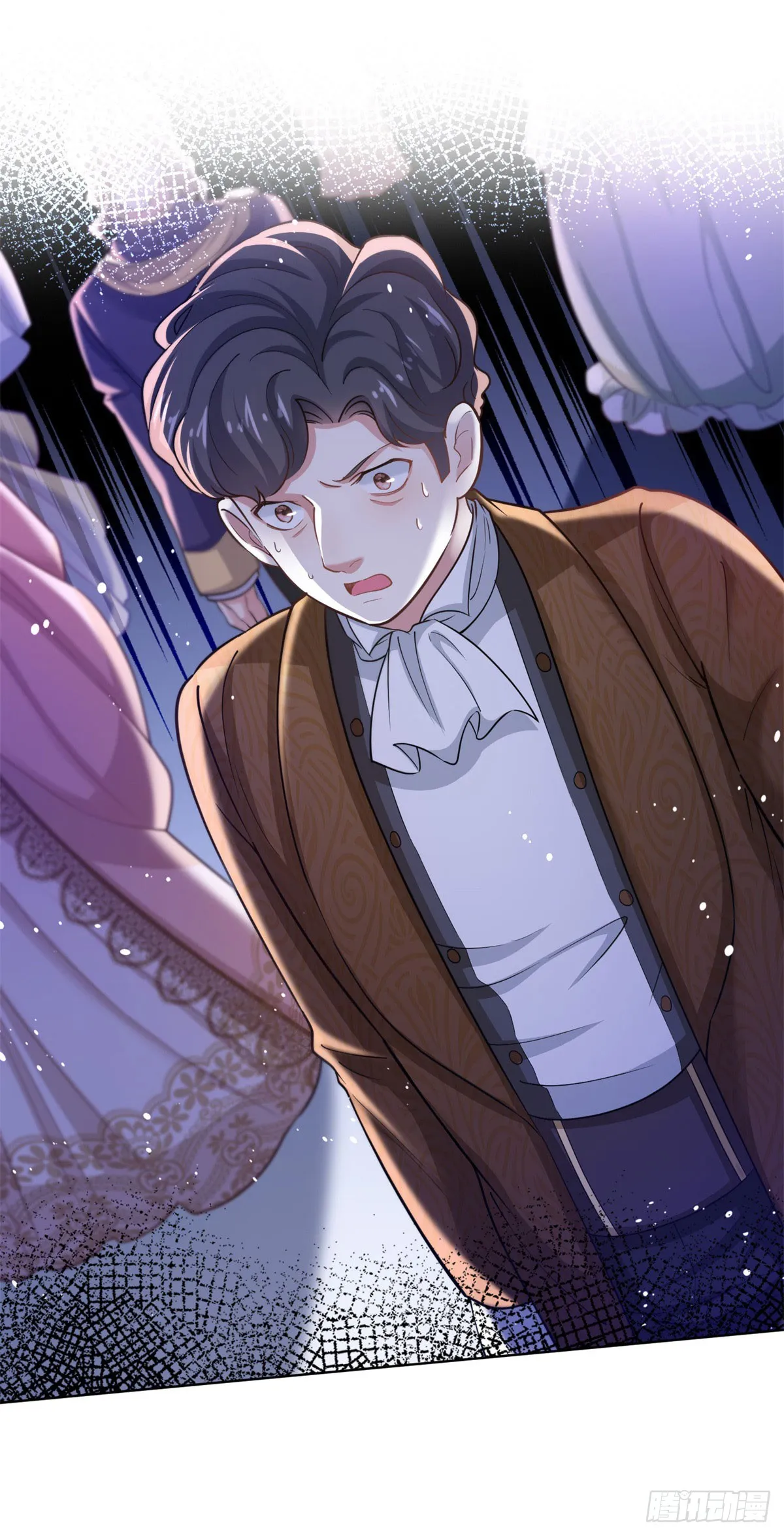 第41话 胜利者是二王子 第20页