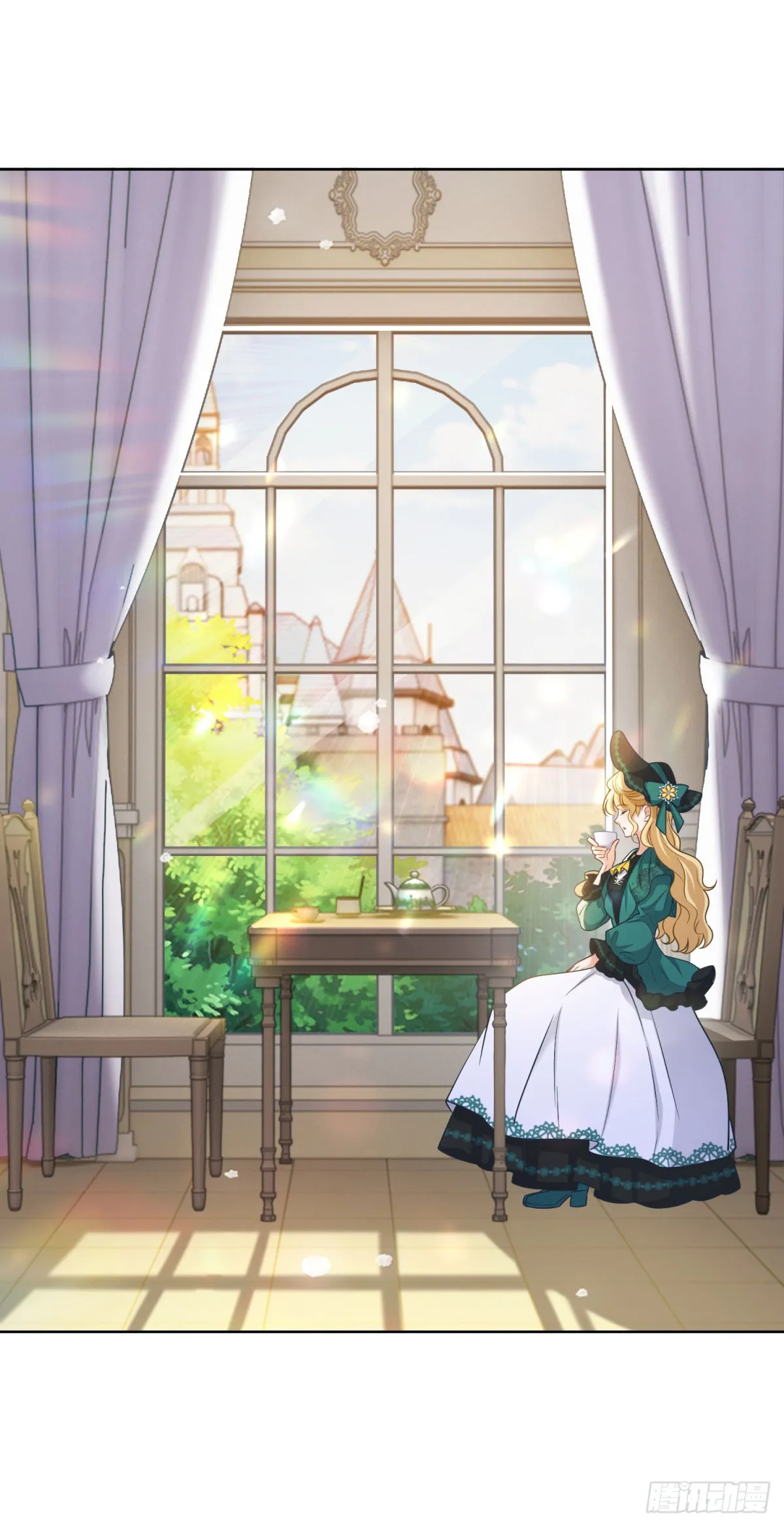 第47话 更严重的罪证 第29页