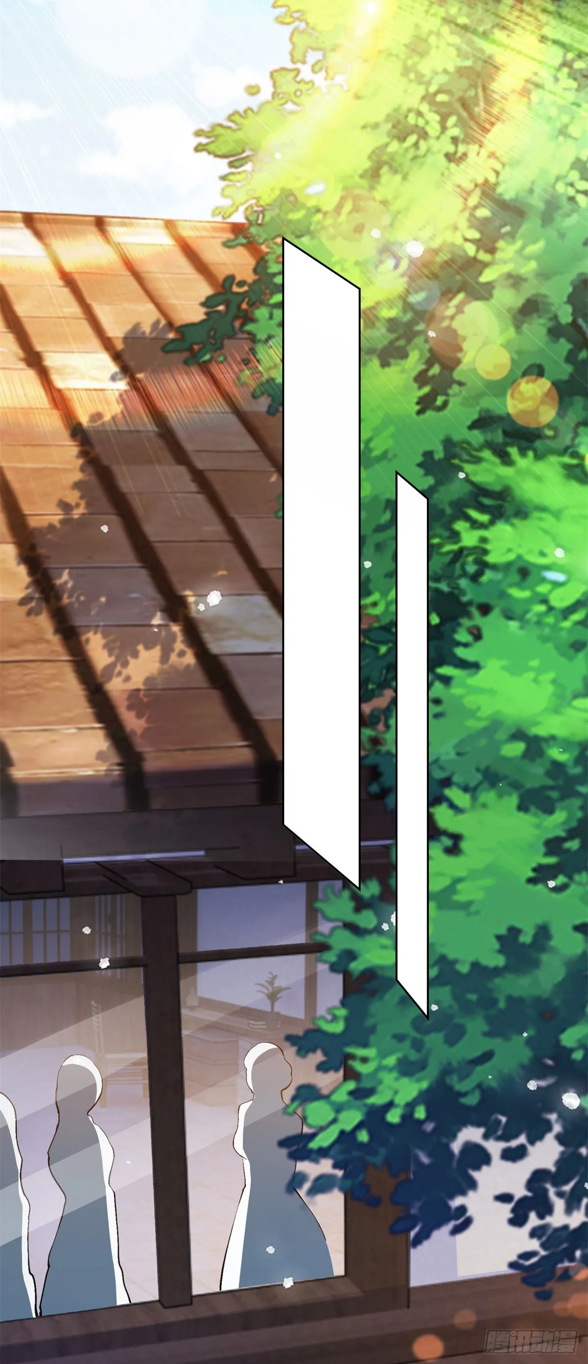 第54话 海瑟薇的决心 第14页