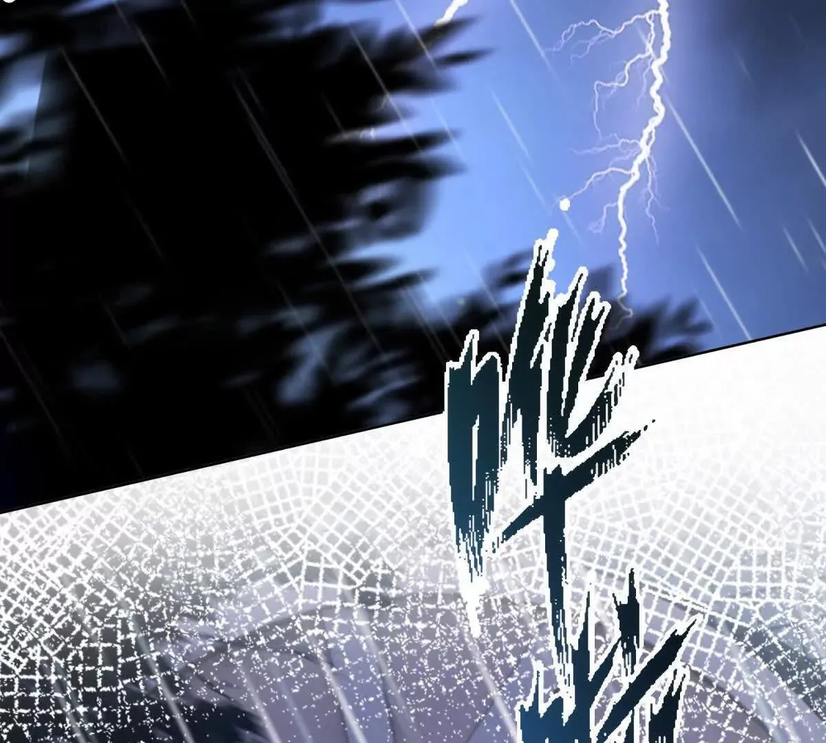 第81话 雷雨下的不祥 第13页
