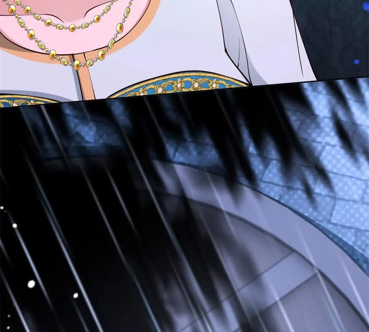 第81话 雷雨下的不祥 第20页