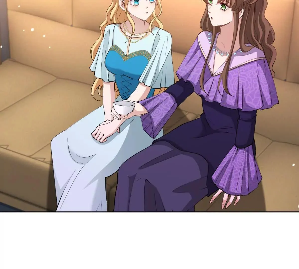 第80话 高贵的誓约 第48页