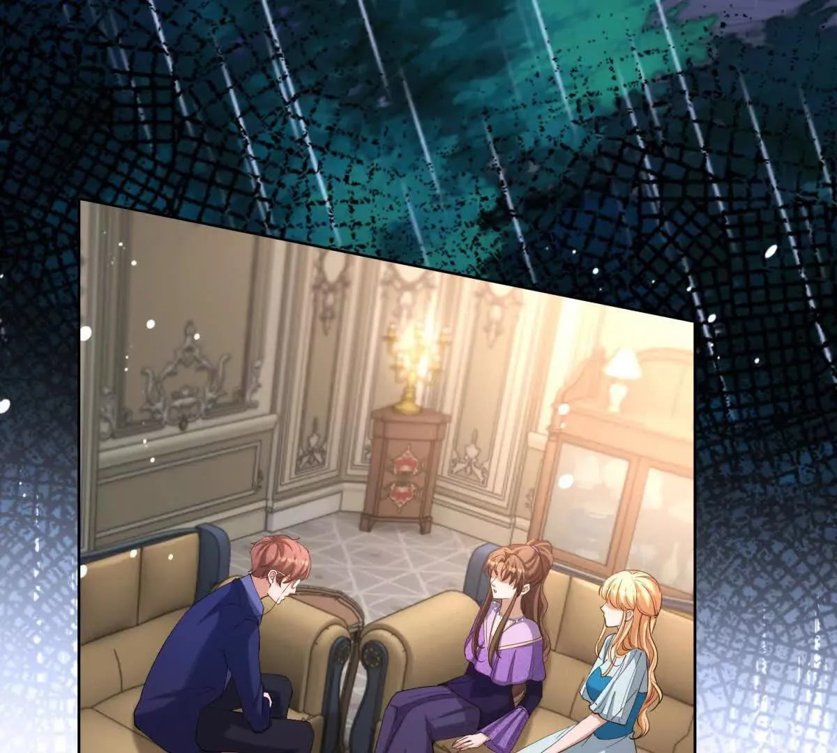 第83话 伯德失踪了！ 第28页