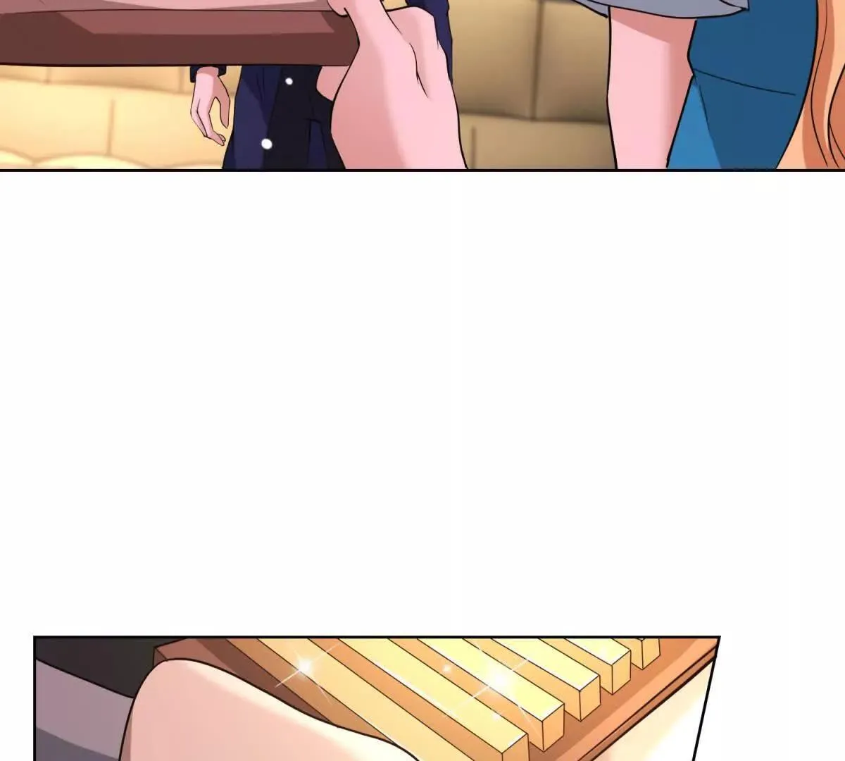 第84话 你们是什么关系？ 第5页
