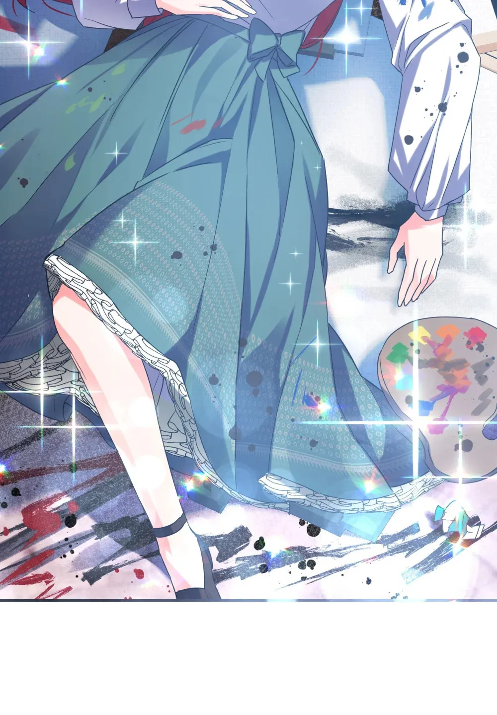 第16话 公爵取消订婚 第6页