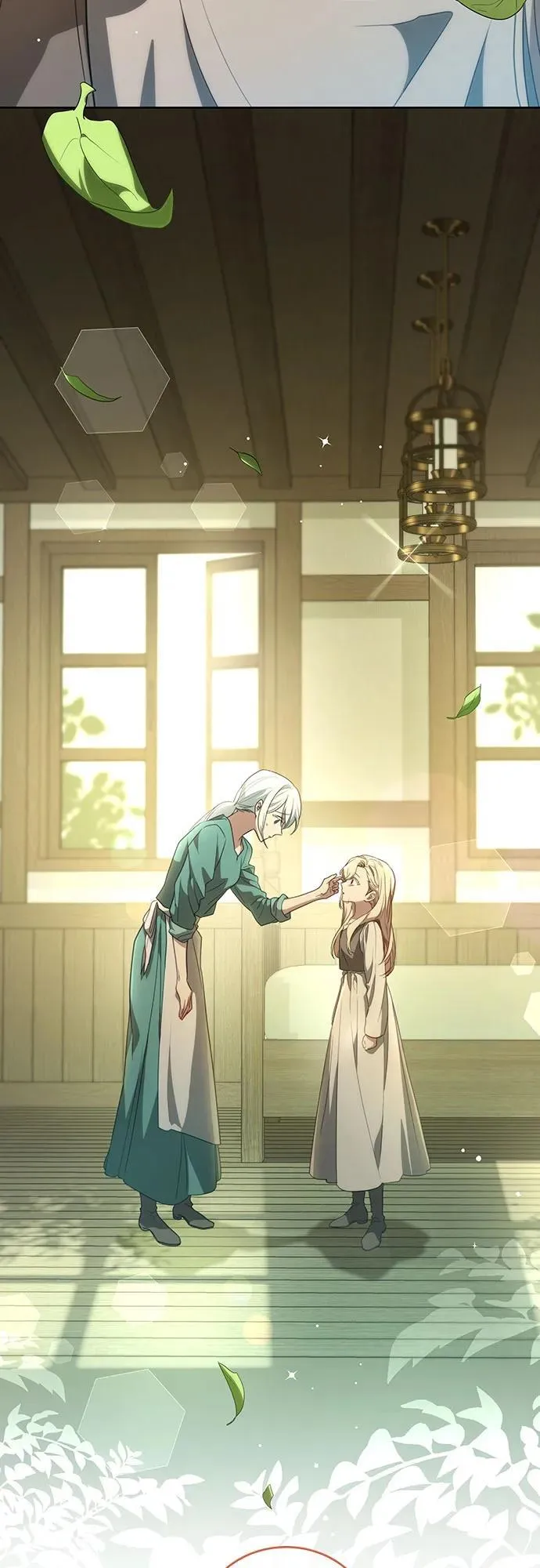 [第1话] 被杀害的太子妃 第48页