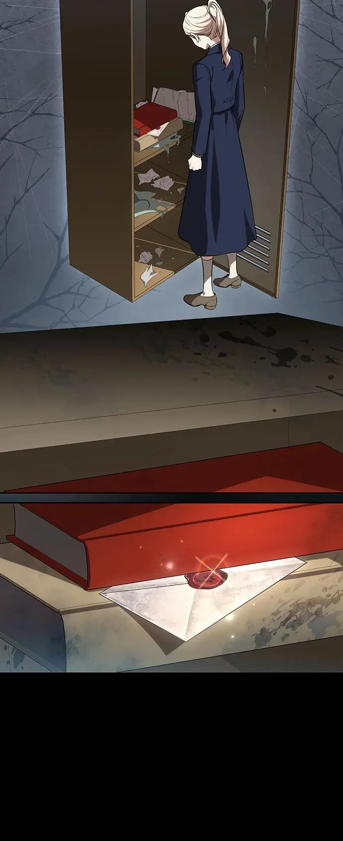 [第14话] 我想和你成为朋友 第40页