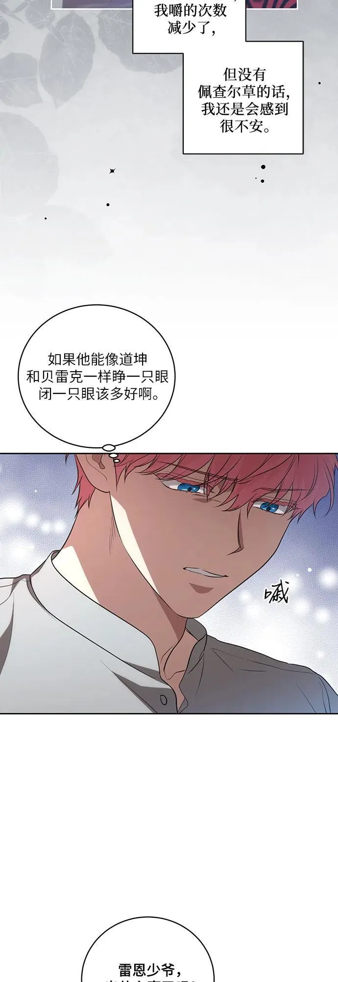[第19话] 雷恩·费耶尔和佩查尔草 第14页
