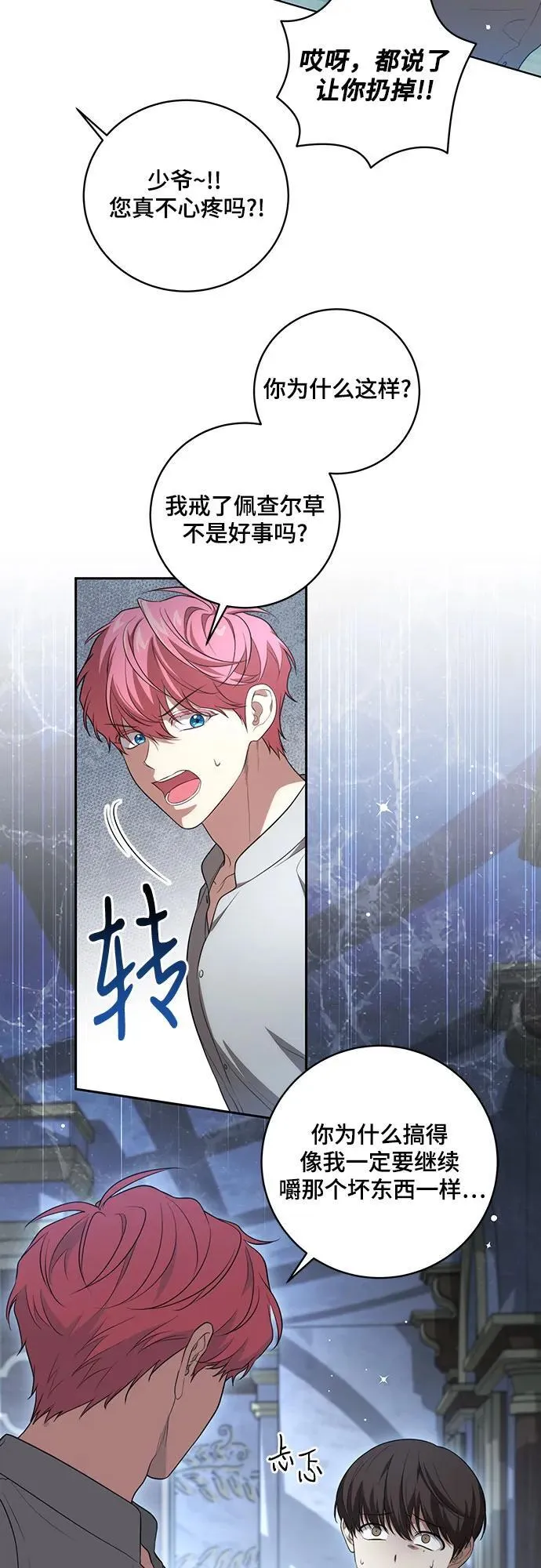[第19话] 雷恩·费耶尔和佩查尔草 第18页