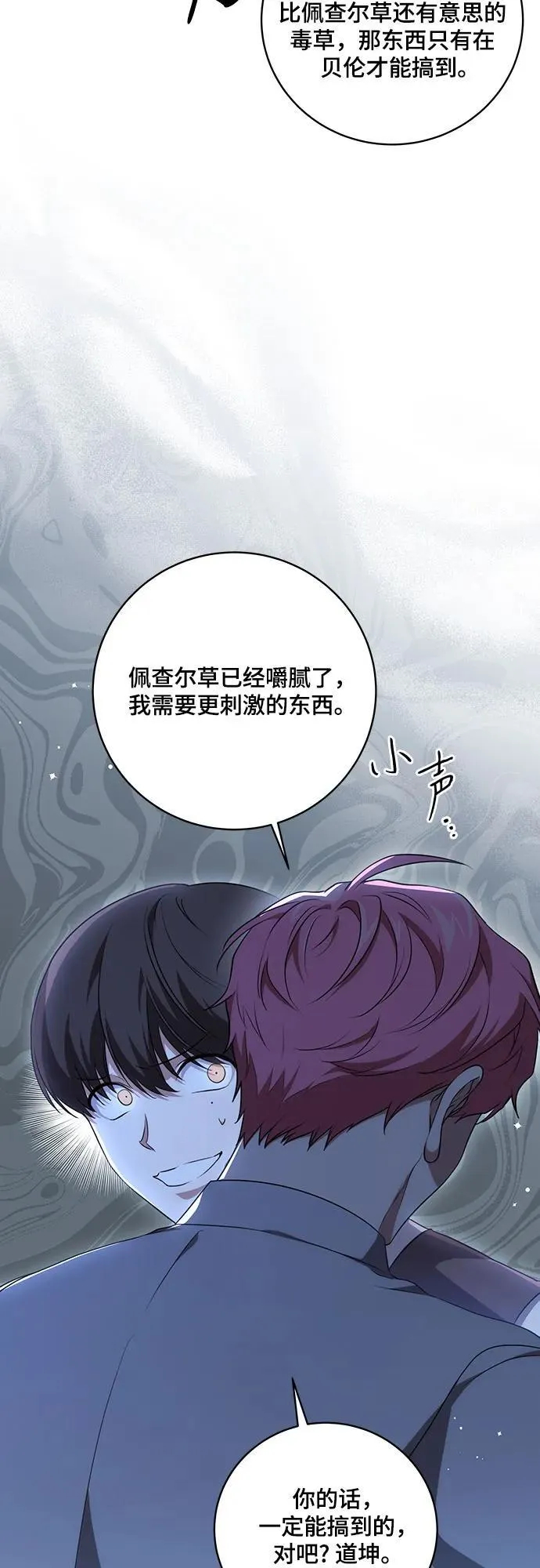 [第19话] 雷恩·费耶尔和佩查尔草 第25页