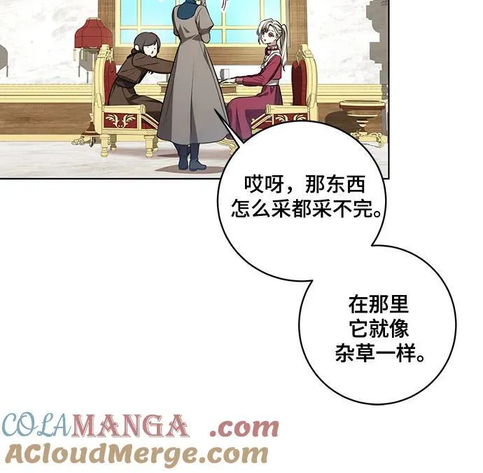 [第33话] 艾达莉娅的嫉妒 第5页