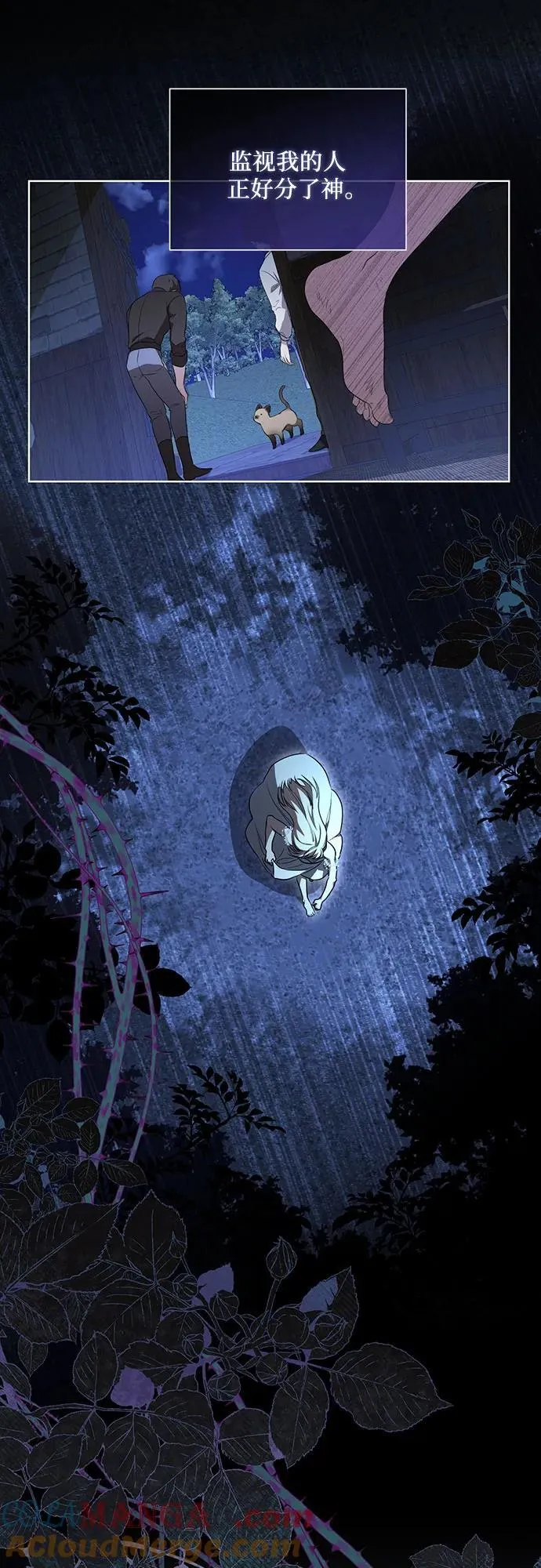 [第34话] 被绑架的涅黎斯 第28页