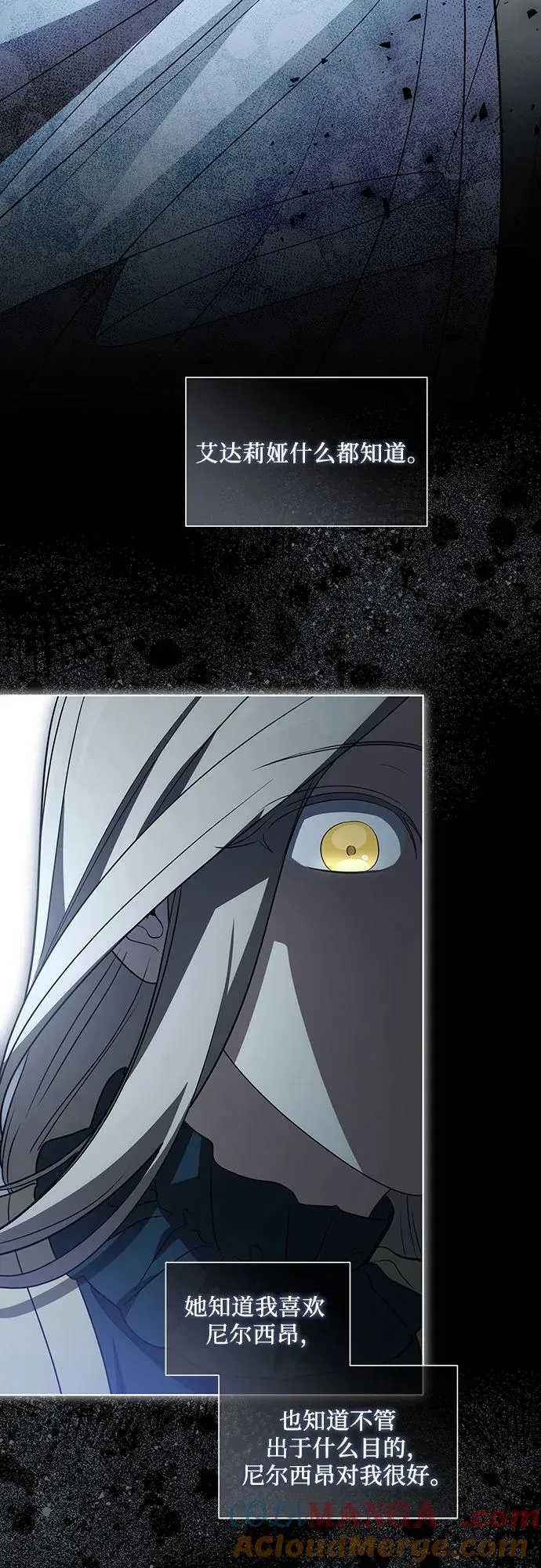 [第34话] 被绑架的涅黎斯 第37页