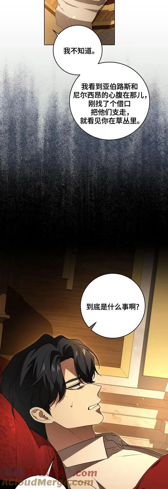 [第35话] 草丛中的伤者 第43页