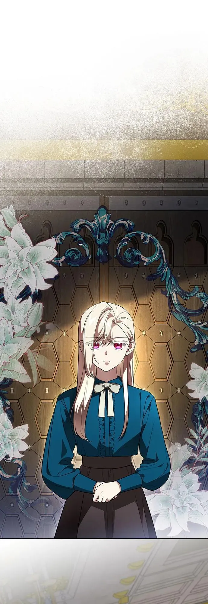 [第37话] 西蒙的主人 第17页