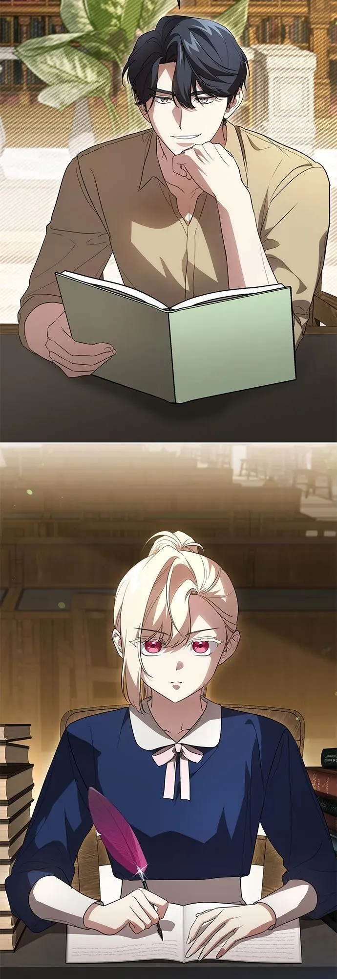 [第40话] 祝你生日快乐 第3页