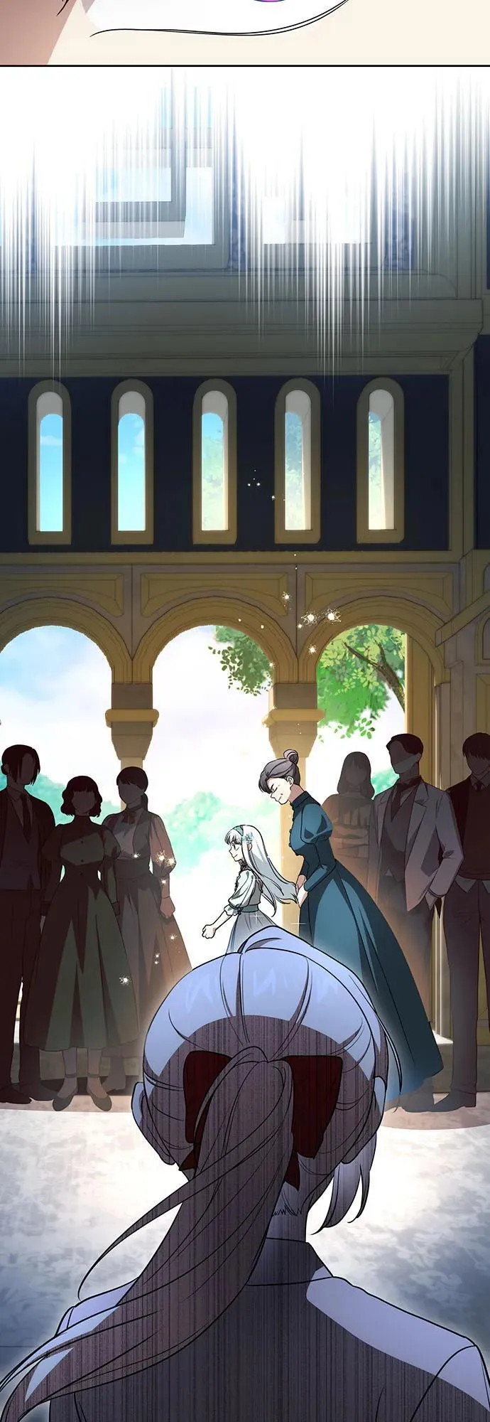 [第44话] 希望你们没有改变（第一季完结） 第36页