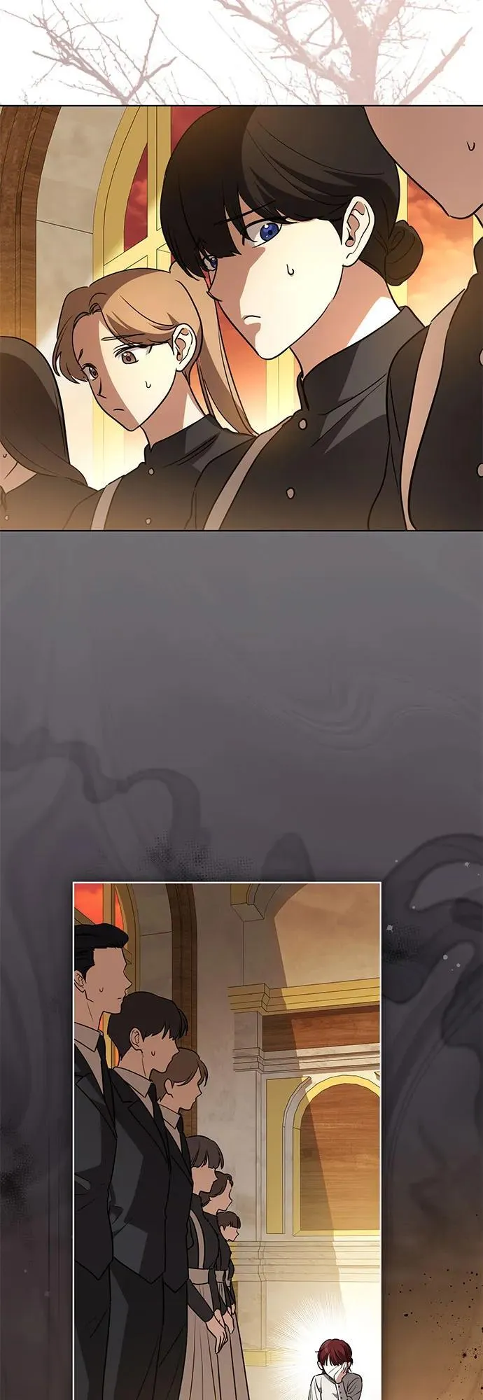 [第48话] 克莱德维vs雷恩 第47页