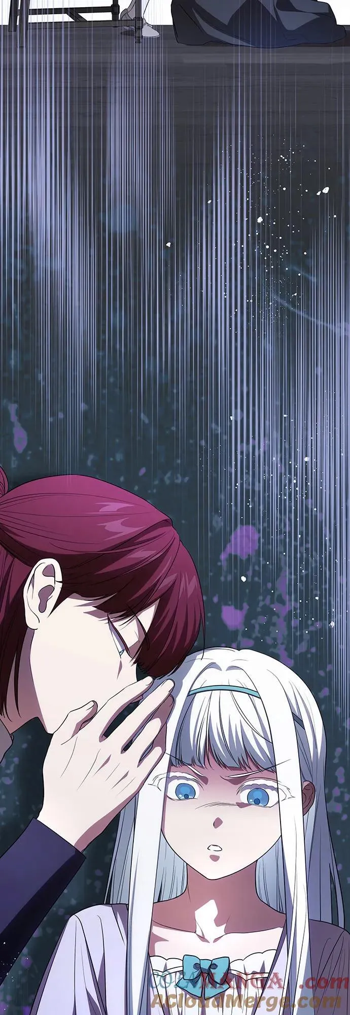 [第49话] 巴兰汀的愤怒 第46页