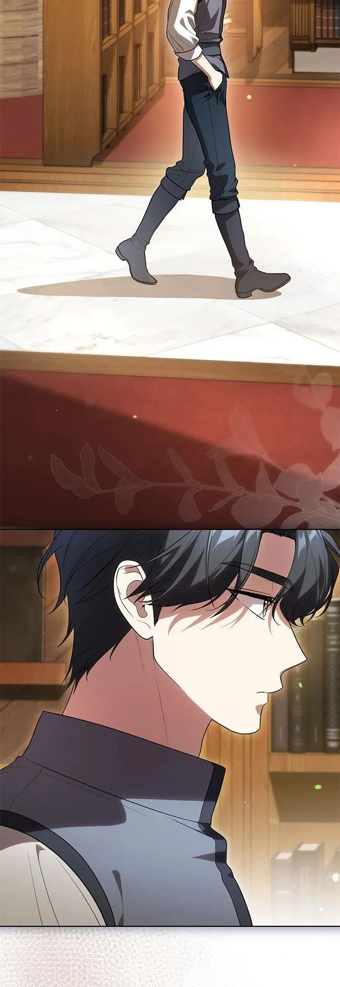 [第54话] 相信那个对你十分信赖的我 第4页