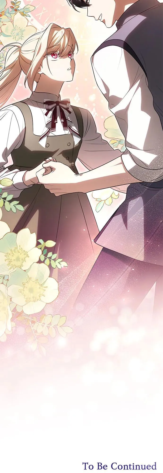[第54话] 相信那个对你十分信赖的我 第51页
