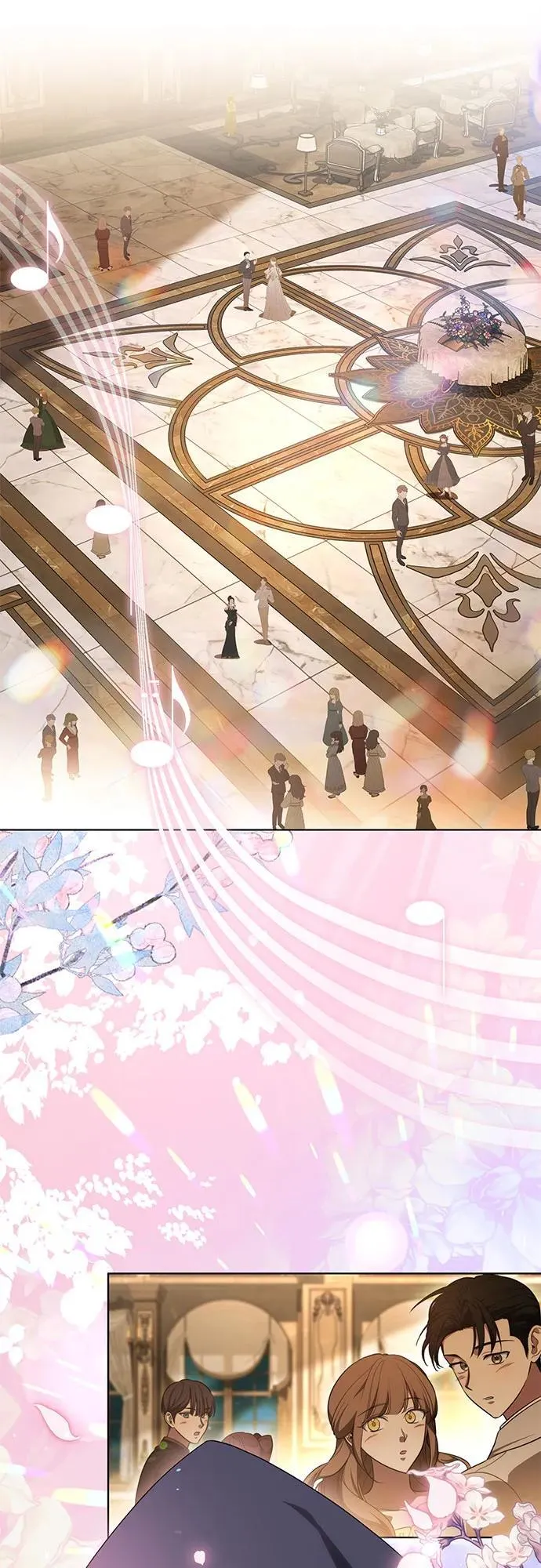 [第61话] 梅伽拉，你又…!! 第41页